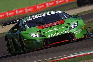 Libere 1, Super GT3 - GT3: Bortolotti-Mul e Postiglione-Barri in vetta