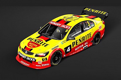 Penrite floats Reynolds retro concept