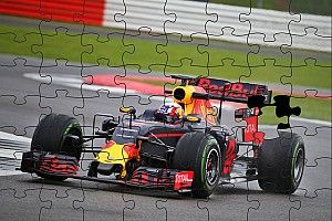 Технический анализ: чем объясняется таинственный прогресс Red Bull