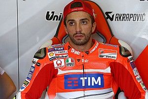Iannone diragukan tampil di Phillip Island