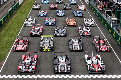 Motorsport.com predicts the Le Mans 24 Hours