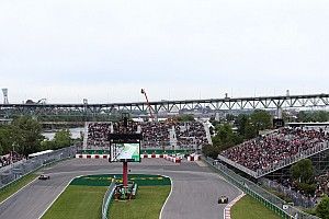 Data dan fakta jelang GP Kanada di Montreal