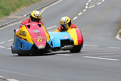 Two more deaths at 2016 Isle of Man TT