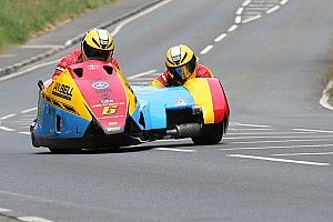 Isle of Man TT: Ian Bell verstirbt am Senior-Freitag