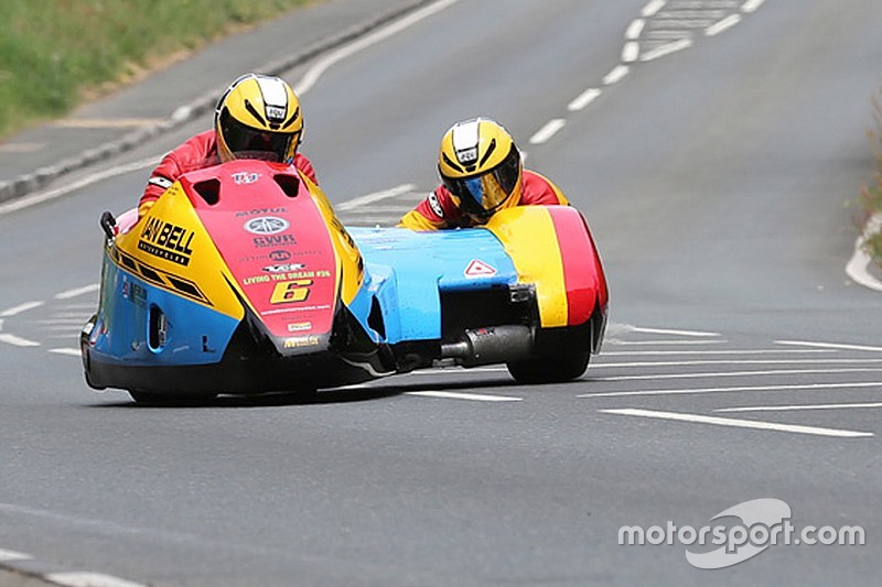 Two more deaths at 2016 Isle of Man TT