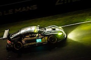 Serra é confirmado na Aston Martin para 24 Horas de Le Mans