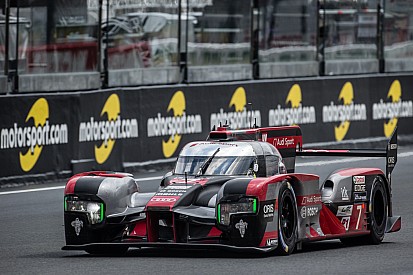 Fassler: Treluyer absence will make Nurburgring race feel “bizarre”