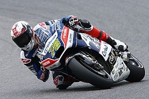 Baz ruled out of Catalunya after Mugello crash