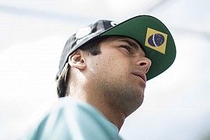 Nelson’s Column: “Devastated” over Pau F3; looking forward to Le Mans