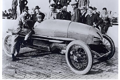 La historia de Chevrolet: Louis, de desastre en desastre (IV)