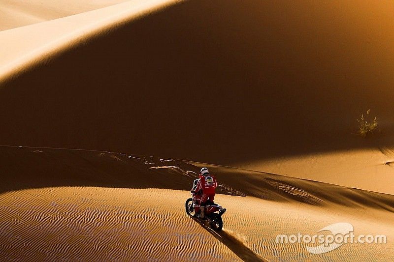El Rally Merzouga contará con 145 participantes en su edición 2017