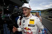 Виттман выиграл первую гонку в Шпильберге