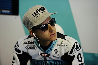 Quartararo to take Rins' Moto2 seat in 2017