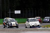 Trofeo Abarth Selenia: a Monza Alex Campani vince anche Gara2