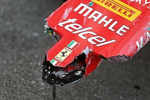 Marchionne: It breaks my soul to see Ferrari suffering