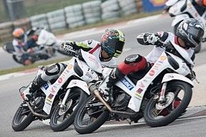 152 Pembalap masuk seleksi Asia Talent Cup 2017