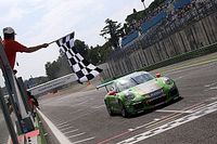 Mattia Drudi vince la mini-endurance di Vallelunga