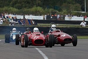 Preview: The 2017 Goodwood Revival