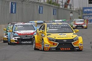 Lada gets increased ballast for Nurburgring, Citroen stays on 80kg