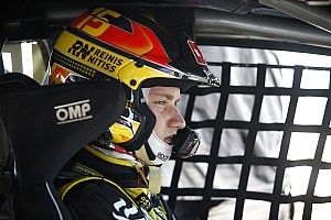 Nitiss to race for Olsbergs MSE in Barcelona
