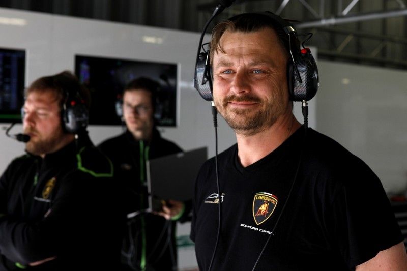 Teamchef Grasser über unklare DTM-Zukunft: "Es wird immer schwieriger"