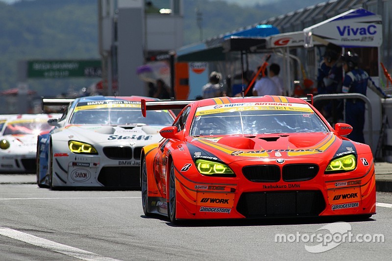 BMW、2018年からのWEC参戦計画を発表。LM-GTEクラスに挑戦