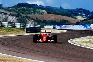Analysis: The role of Pirelli testing in Ferrari's resurgence
