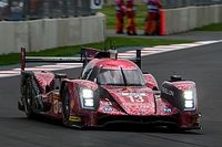 Rebellion Racing wins LMP1 privateer at Mexico