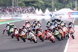 Neue Regeln für Moto2/3 2023: Weniger Tests, Mindestalter und Griff-Trick