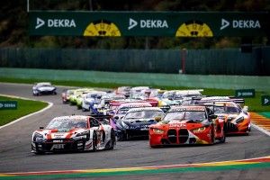DTM Hockenheim powered by AUDI: Das sagen die Titelanwärter zum Showdown