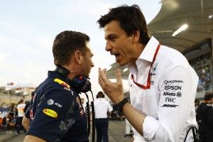 Horner vs. Wolff: So ist "Budgetgate" in Singapur eskaliert