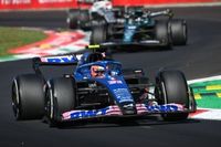 Esteban Ocon: "Frustrierend, denn die Pace war da"