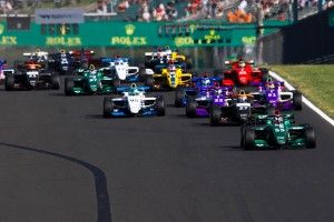 Offizielle Bestätigung: W-Serie beendet Saison 2022 vorzeitig