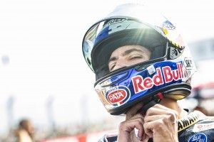 "Ende 2023 ist Toprak ein freier Fahrer" - MotoGP mit Yamaha oder Wechsel?