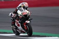 Neues Chassis und neue Winglets: Nakagami spürt Honda-Fortschritte