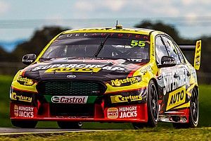 Sydney Supercars: Mostert tops qualifying again
