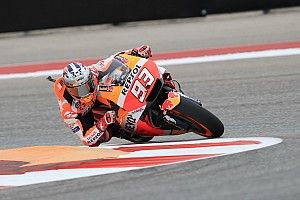 Marc Marquez dominiert in Austin: Das sagt die Konkurrenz