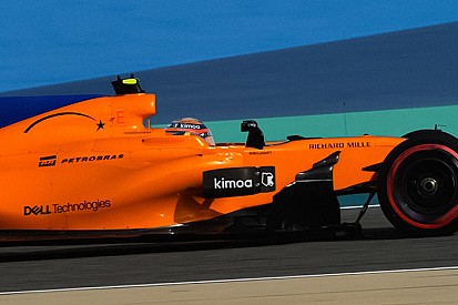 GALERÍA: cómo serían los actuales autos de F1 sin Halo