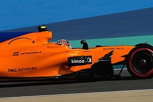 GALERÍA: cómo serían los actuales autos de F1 sin Halo