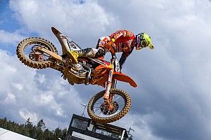 MXGP Indonesia: Cairoli ungguli Herlings, Farhan dipenalti