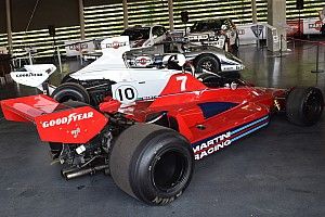 MotorLegendFestival: a Imola è un successo il richiamo della storia