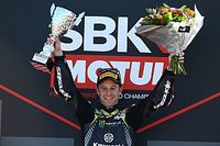 Rea gan&oacute; en Assen y Mercado fue octavo