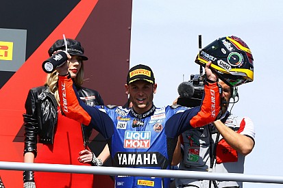 WSS - Cortese retrouve la victoire et talonne Mahias