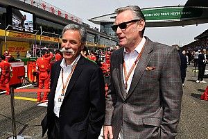 Eksklusif: Bos Formula 1 bicara ekspansi ke Asia