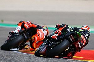 Pirelli con una nuova anteriore di sviluppo nella cattedrale della velocità