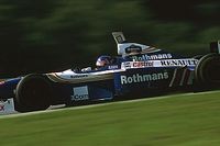 De meest iconische Formule 1-livery's van Williams