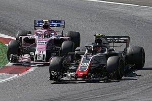 Magnussen l'assure : son pilotage agressif n'est pas naturel