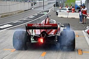 GALERI: Suasana dan aksi latihan GP Austria