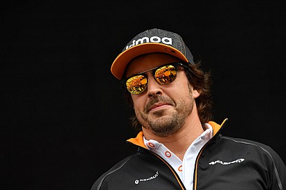 "Nur Polemik": Alonso wittert Medienagenda gegen McLaren