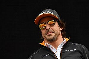 "Nur Polemik": Alonso wittert Medienagenda gegen McLaren